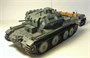 CB35030SP  техника и вооружение  Panzerkampfwagen Mk IV, 744(E) (A13) & UE Trailer  (1:35) 4544032742225