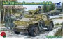 CB35033  техника и вооружение  Sd.Kfz. 221 Leichter Panzerspähwagen (s.Pz.B.41)  (1:35) 4544032659547