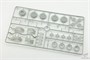 CB35033  техника и вооружение  Sd.Kfz. 221 Leichter Panzerspähwagen (s.Pz.B.41)  (1:35) 4544032659547