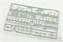 CB35033  техника и вооружение  Sd.Kfz. 221 Leichter Panzerspähwagen (s.Pz.B.41)  (1:35) 4544032659547