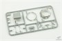 CB35033  техника и вооружение  Sd.Kfz. 221 Leichter Panzerspähwagen (s.Pz.B.41)  (1:35) 4544032659547