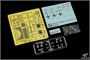 CB35033  техника и вооружение  Sd.Kfz. 221 Leichter Panzerspähwagen (s.Pz.B.41)  (1:35) 4544032659547