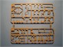 CB35034  техника и вооружение  German 2.8cm s.Pz.B.41 Anti-Tank Gun 3-in-1 Set  (1:35) 4544032673802