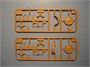 CB35034  техника и вооружение  German 2.8cm s.Pz.B.41 Anti-Tank Gun 3-in-1 Set  (1:35) 4544032673802