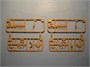 CB35034  техника и вооружение  German 2.8cm s.Pz.B.41 Anti-Tank Gun 3-in-1 Set  (1:35) 4544032673802