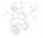CB35034  техника и вооружение  German 2.8cm s.Pz.B.41 Anti-Tank Gun 3-in-1 Set  (1:35) 4544032673802