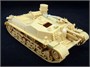 CB35036  техника и вооружение  Hungarian 40/43M 'Zrinyi' II 105mm Assault Gun  (1:35) 4544032692278