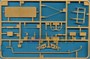 CB35038  техника и вооружение  7.62cm FK36(r) 'Diana' (Sd.Kfz.6/3)  (1:35) 4544032659608