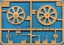 CB35038  техника и вооружение  7.62cm FK36(r) 'Diana' (Sd.Kfz.6/3)  (1:35) 4544032659608