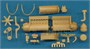 CB35038  техника и вооружение  7.62cm FK36(r) 'Diana' (Sd.Kfz.6/3)  (1:35) 4544032659608
