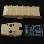 CB35040  техника и вооружение  Chinese PLA ZTZ-99A1 Main Battle Tank  (1:35) 4544032667566