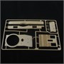 CB35040  техника и вооружение  Chinese PLA ZTZ-99A1 Main Battle Tank  (1:35) 4544032667566