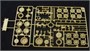 CB35043  техника и вооружение  Sd.Kfz. 6/2 3.7cm FlaK 36 auf Fahrgestell Zugkraftwagen 5t  (1:35) 4544032682286
