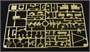 CB35043  техника и вооружение  Sd.Kfz. 6/2 3.7cm FlaK 36 auf Fahrgestell Zugkraftwagen 5t  (1:35) 4544032682286