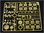 CB35043  техника и вооружение  Sd.Kfz. 6/2 3.7cm FlaK 36 auf Fahrgestell Zugkraftwagen 5t  (1:35) 4544032682286