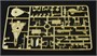 CB35043  техника и вооружение  Sd.Kfz. 6/2 3.7cm FlaK 36 auf Fahrgestell Zugkraftwagen 5t  (1:35) 4544032682286