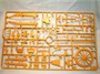 CB35046  техника и вооружение  QF 25pdr Field Gun Mk.II/I w/No.27 ammunition limber (trailer) (1:35) 4544032687373