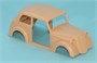 CB35047  техника и вооружение  German Light Staff Car Stabswagen Model 1937 (Cabriolet) (1:35) 4544032659622