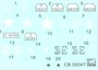 CB35047  техника и вооружение  German Light Staff Car Stabswagen Model 1937 (Cabriolet) (1:35) 4544032659622