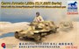 CB35049  техника и вооружение  Carro Armato L35/c (C.V.33/II Serie)  (1:35) 4544032756277