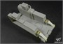 CB35050  техника и вооружение  German Rheinmetall "Rheintochter" R-2  (1:35) 4544032758769