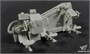 CB35050  техника и вооружение  German Rheinmetall "Rheintochter" R-2  (1:35) 4544032758769