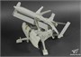 CB35050  техника и вооружение  German Rheinmetall "Rheintochter" R-2  (1:35) 4544032758769