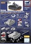 CB35061  техника и вооружение  German Panzerkampfwagen II Ausf.D1 (Sd.Kfz.121) (1:35) 4544032681579