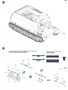 CB35062  техника и вооружение  Versuchsflakwagen 8.8cm Flak auf Sonderfahrgestell (PzSfl.IVc) (1:35) 4544032687380