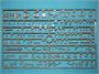 CB35062  техника и вооружение  Versuchsflakwagen 8.8cm Flak auf Sonderfahrgestell (PzSfl.IVc) (1:35) 4544032687380