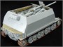 CB35062  техника и вооружение  Versuchsflakwagen 8.8cm Flak auf Sonderfahrgestell (PzSfl.IVc) (1:35) 4544032687380