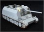 CB35062  техника и вооружение  Versuchsflakwagen 8.8cm Flak auf Sonderfahrgestell (PzSfl.IVc) (1:35) 4544032687380