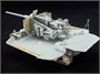 CB35062  техника и вооружение  Versuchsflakwagen 8.8cm Flak auf Sonderfahrgestell (PzSfl.IVc) (1:35) 4544032687380
