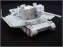 CB35062  техника и вооружение  Versuchsflakwagen 8.8cm Flak auf Sonderfahrgestell (PzSfl.IVc) (1:35) 4544032687380