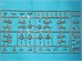 CB35067  техника и вооружение  88mm Flak 41 Anti-Aircraft Gun w/ Crew  (1:35) 4544032687434