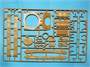 CB35068  техника и вооружение  Light Tank M-24 'Chaffee' (British Army)  (1:35) 4544032691004