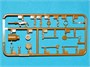 CB35068  техника и вооружение  Light Tank M-24 'Chaffee' (British Army)  (1:35) 4544032691004