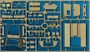 CB35070  техника и вооружение  15cm Panzerwerfer 42 (Zehnling) auf sWS  (1:35) 4544032681500