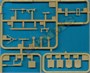 CB35070  техника и вооружение  15cm Panzerwerfer 42 (Zehnling) auf sWS  (1:35) 4544032681500