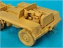 CB35070  техника и вооружение  15cm Panzerwerfer 42 (Zehnling) auf sWS  (1:35) 4544032681500