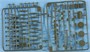 CB35073  техника и вооружение  US 155mm Howitzer M1A1  (1:35) 4544032681586