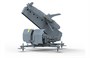 CB35075  техника и вооружение  German R-3p Rheintochter Surface-to-Air Missile  (1:35) 6970162330328