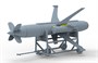 CB35075  техника и вооружение  German R-3p Rheintochter Surface-to-Air Missile  (1:35) 6970162330328