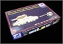 CB35077SP  техника и вооружение  Valentine 25pdr SP 'Bishop' w/No.27 Ammu Limber (Spec Edit)  (1:35) 4544032690182