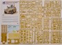 CB35080  техника и вооружение  M1114 Up-Armored Tactical Vehicle  (1:35) 4544032673833