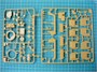 CB35080  техника и вооружение  M1114 Up-Armored Tactical Vehicle  (1:35) 4544032673833