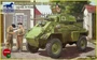 CB35081  техника и вооружение  Humber Armoured Car Mk.IV  (1:35) 4544032673840