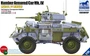 CB35081SP  техника и вооружение  Humber Armored Car Mk.IV Full Interior Transparent Edition  (1:35) 4544032681593