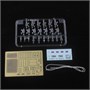 CB35082  техника и вооружение  YW-531C Armored Personnel Carrier  (1:35) 4544032678807