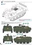 CB35086  техника и вооружение  Type 63-1 (YW-531A) APC (Early Production)  (1:35) 4544032680152